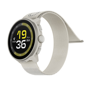 Watches 1: Suunto Run Frost Gray