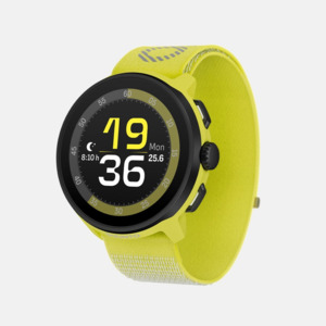 Watches 1: Suunto Run Lime