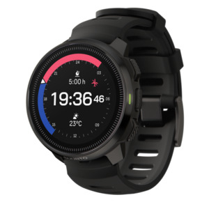 Watches 1: Suunto Ocean All Black