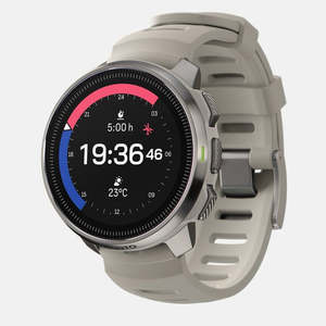 Watches 1: Suunto Ocean Sand