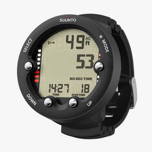Suunto Dive Zoop Novo - Black