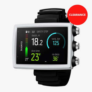 Suunto Dive EON Core - White