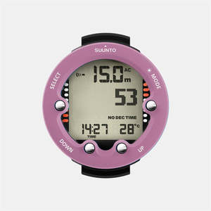 Suunto Zoop Novo Wildberry