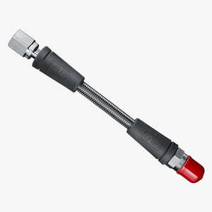 Suunto Dive High Pressure Hose - Short