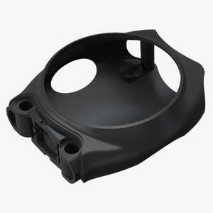 Suunto Dive Boot for Combo Mount - Zoop Novo/Vyper Novo