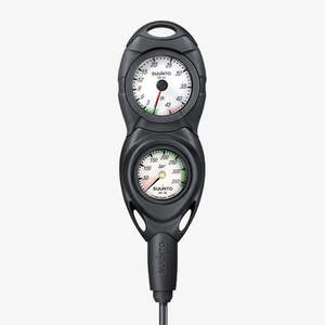 Suunto Dive CB-2 In Line 300/45 Combo Console