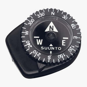 Compasses 1: Suunto Clipper Compass - SH