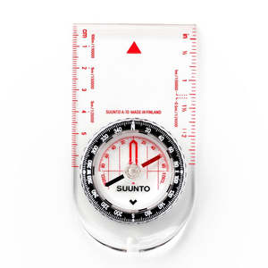 Compasses 1: Suunto A-10 Compass - SH