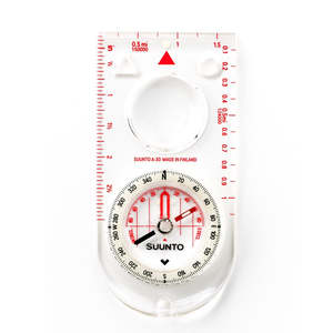 Suunto A-30 Compass - SH