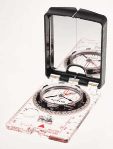 Compasses 1: Suunto MC-2 / 6400 - Military Global Mirror Compass