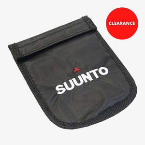 Suunto Nylon Compass Pouch