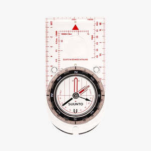 Compasses 1: Suunto M-3 - Global Compass