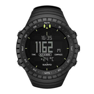 Suunto Core All Black