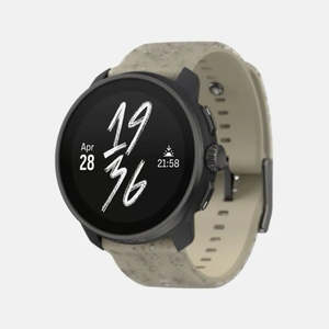 Suunto Race S 1: Suunto Race S Gravel Grey