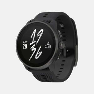 Suunto Race S 1: Suunto Race S All Black