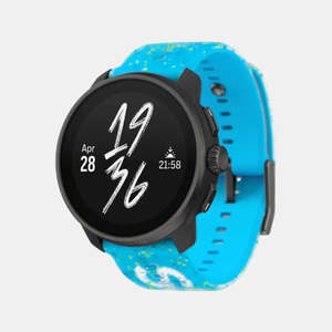 Suunto Race S 1: Suunto Race S Power Blue