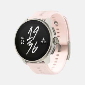 Suunto Race S 1: Suunto Race S Powder Pink