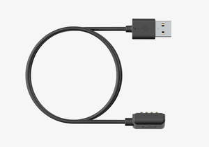 Suunto Magnetic Charging Cable - (9, Spartan Sport/Ultra, EON Core, D5)
