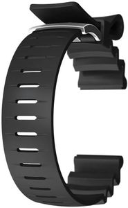 Dive Watch Straps: Suunto Nautic TPU Strap Kit
