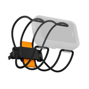 Dive Watch Straps: Suunto Nautic Bungee Strap Kit