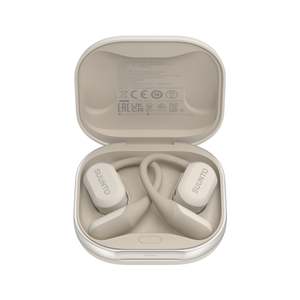 Suunto Spark Headphones - White