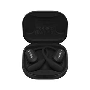 Accessories 1: Suunto Spark Headphones - Black