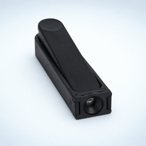 Svalto™ Sharps Guard — Travel Needle Container