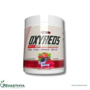 EHP Labs OxyReds Daily Red Superfoods - SVASTHYA NZ