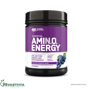 Products: Optimum Nutrition Essential Amino Energy - SVASTHYA NZ