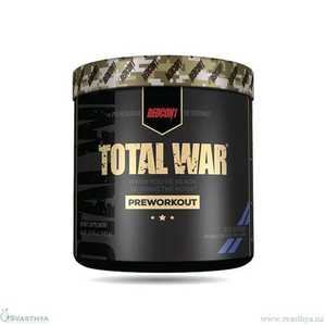 Products: Redcon1 Total War Pre Workout 30 serve - SVASTHYA NZ