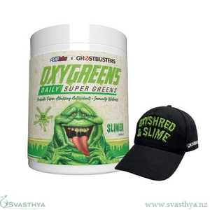 Products: EHP Labs OxyGreens Super Greens 30 Serves - SVASTHYA NZ