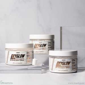 EHP Labs OxyGlow - Natural Marine Collagen - SVASTHYA NZ