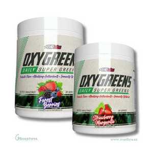 EHP Labs OxyGreens - Super Greens Combo - SVASTHYA NZ