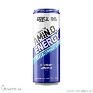 Optimum Nutrition Amino Energy Sparkling RTD - SVASTHYA NZ