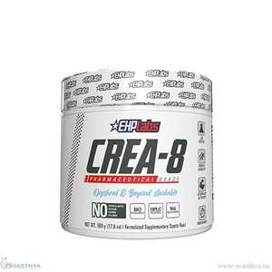Ehp Labs Crea-8 Pure Creatine Monohydrate - SVASTHYA NZ