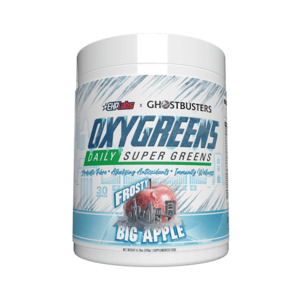 EHP Labs OxyGreens Super Greens 30 Serves - SVASTHYA NZ