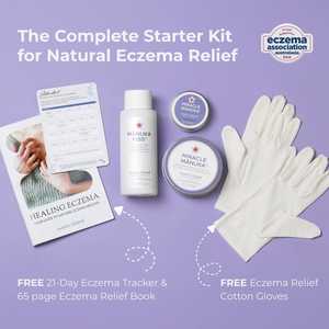 Svens Originals: Eczema Trio Starter Kit