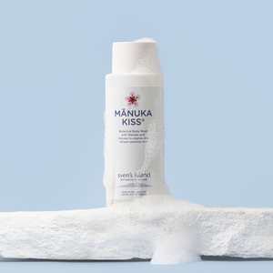 Manuka Kiss Body Wash - 400ml