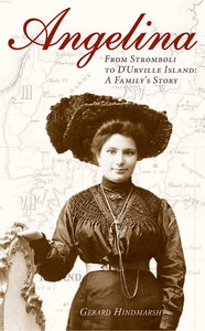 Products: Angelina, From Stromboli to D'Urville Island, a family's story