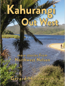 Products: Kahurangi Out West