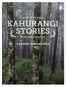 Kahurangi Stories TEMPORARILY OUT OF PRINT