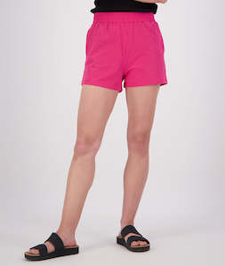 Womens Shorts: Women's Seafield Walk Short