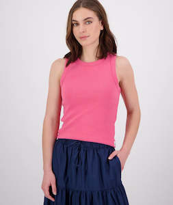 All: Women's Daisy Singlet