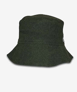 Wool Crusher Hat