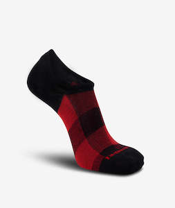 Knowler Merino Invisible Socks
