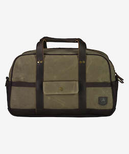 Accessories Luggage Wallets: Kingston Overnighter Bag