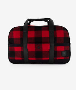 Kingston Overnighter Bag