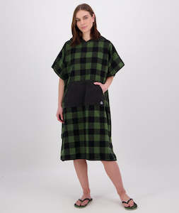 Accessories Towels: Unisex Sumner V2 Adult Hooded Towel