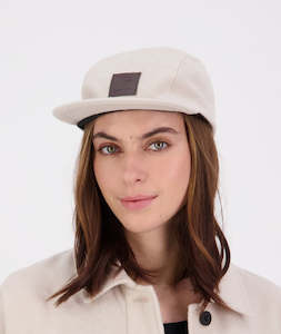 All: Unisex Wenchester Cap V2 Wool Cap