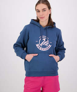 Womens Hoodies Sweatshirts: Women's Original Fleece Hoodie